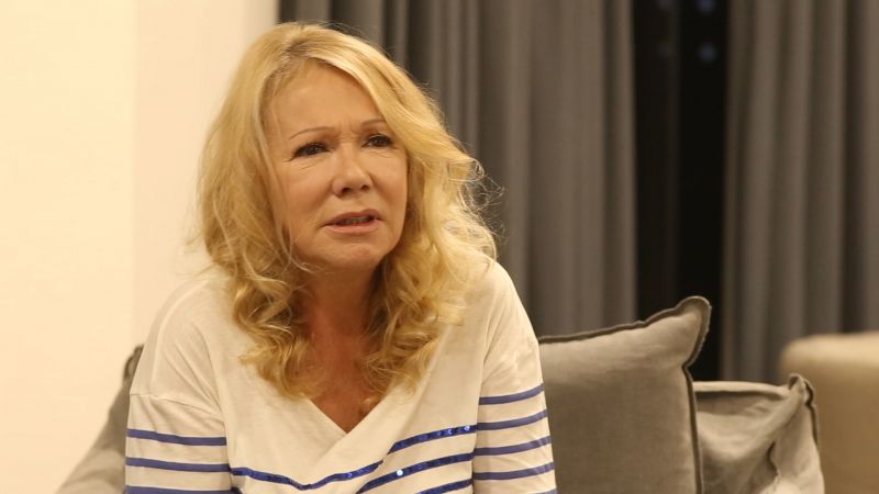 El duro momento que atraviesa Soledad Silveyra
